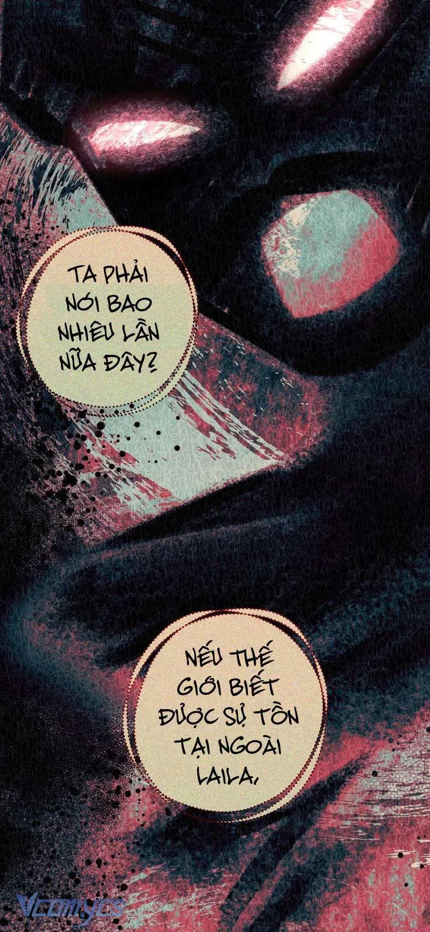 Gửi Đến Người Sói Yêu Dấu Của Em Chapter 2 - 51