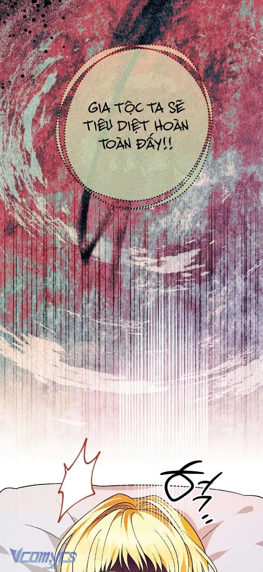 Gửi Đến Người Sói Yêu Dấu Của Em Chapter 2 - 52