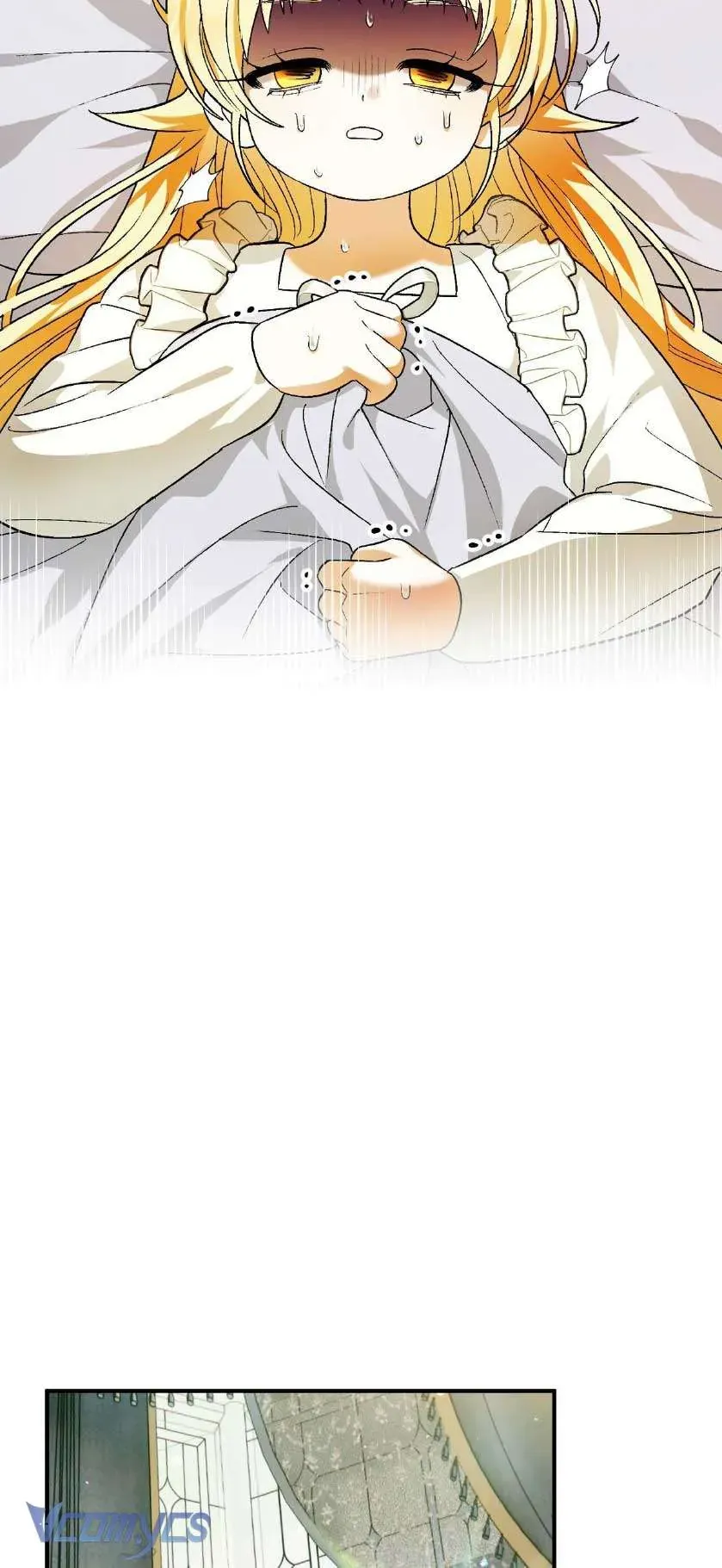 Gửi Đến Người Sói Yêu Dấu Của Em Chapter 2 - 53