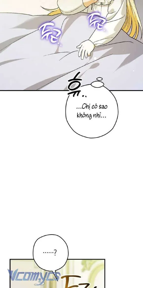 Gửi Đến Người Sói Yêu Dấu Của Em Chapter 2 - 55