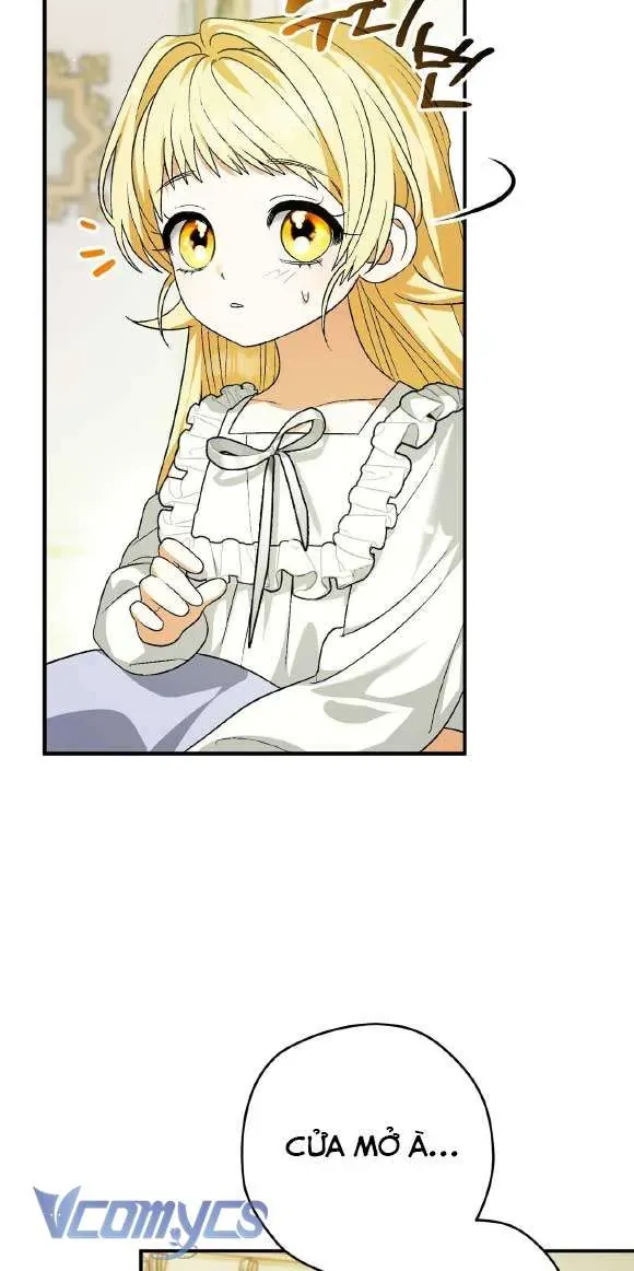 Gửi Đến Người Sói Yêu Dấu Của Em Chapter 2 - 56