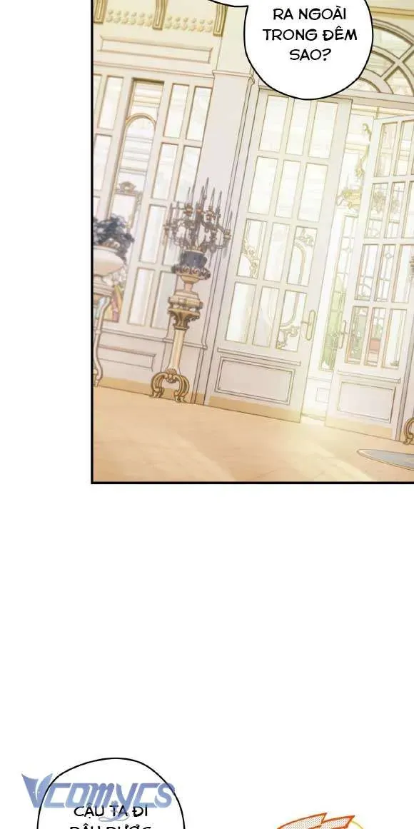 Gửi Đến Người Sói Yêu Dấu Của Em Chapter 2 - 57