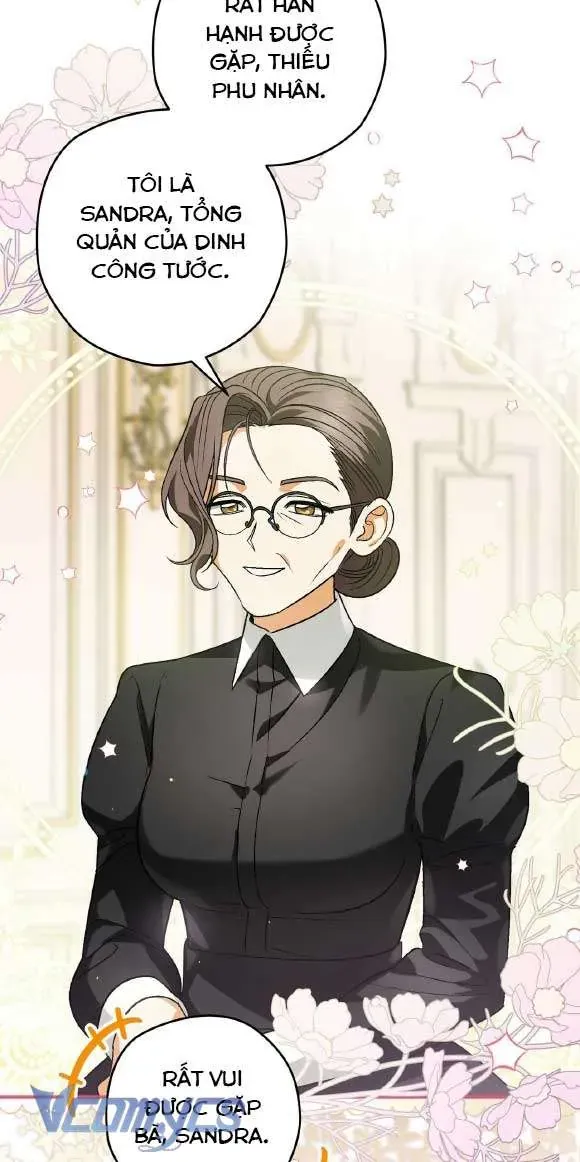 Gửi Đến Người Sói Yêu Dấu Của Em Chapter 2 - 59