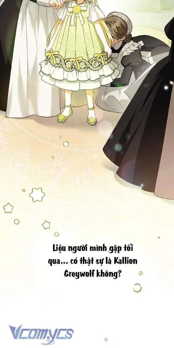 Gửi Đến Người Sói Yêu Dấu Của Em Chapter 2 - 64