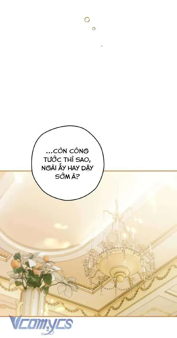 Gửi Đến Người Sói Yêu Dấu Của Em Chapter 2 - 65