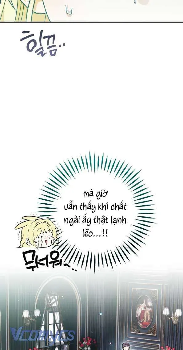 Gửi Đến Người Sói Yêu Dấu Của Em Chapter 2 - 69