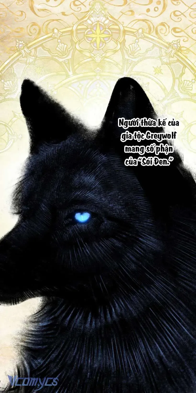 Gửi Đến Người Sói Yêu Dấu Của Em Chapter 2 - 8