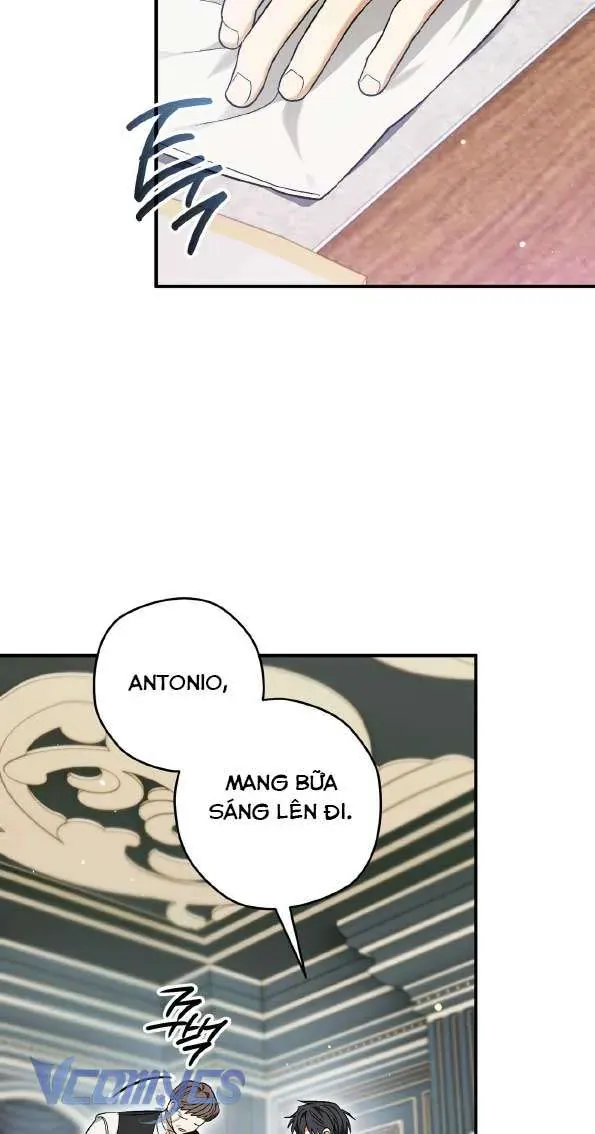 Gửi Đến Người Sói Yêu Dấu Của Em Chapter 2 - 72