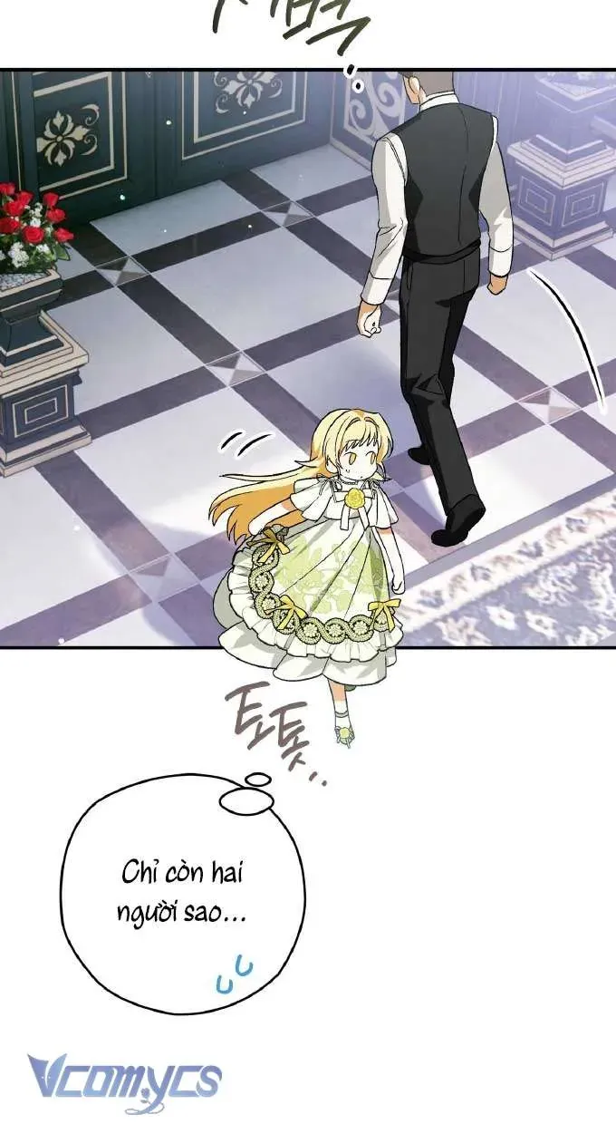 Gửi Đến Người Sói Yêu Dấu Của Em Chapter 2 - 75