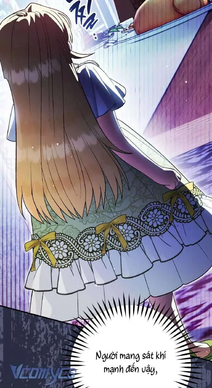 Gửi Đến Người Sói Yêu Dấu Của Em Chapter 2 - 78