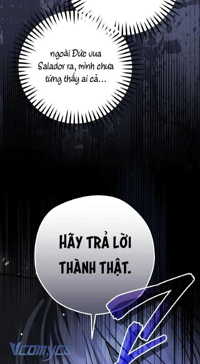 Gửi Đến Người Sói Yêu Dấu Của Em Chapter 2 - 79