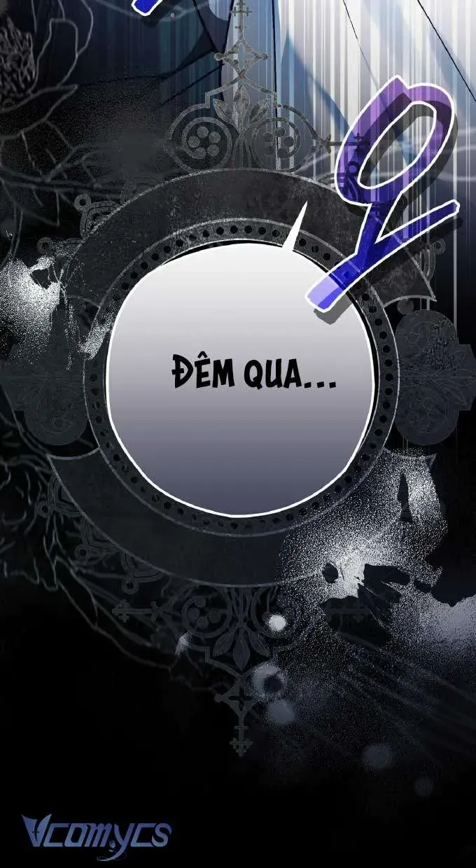 Gửi Đến Người Sói Yêu Dấu Của Em Chapter 2 - 81