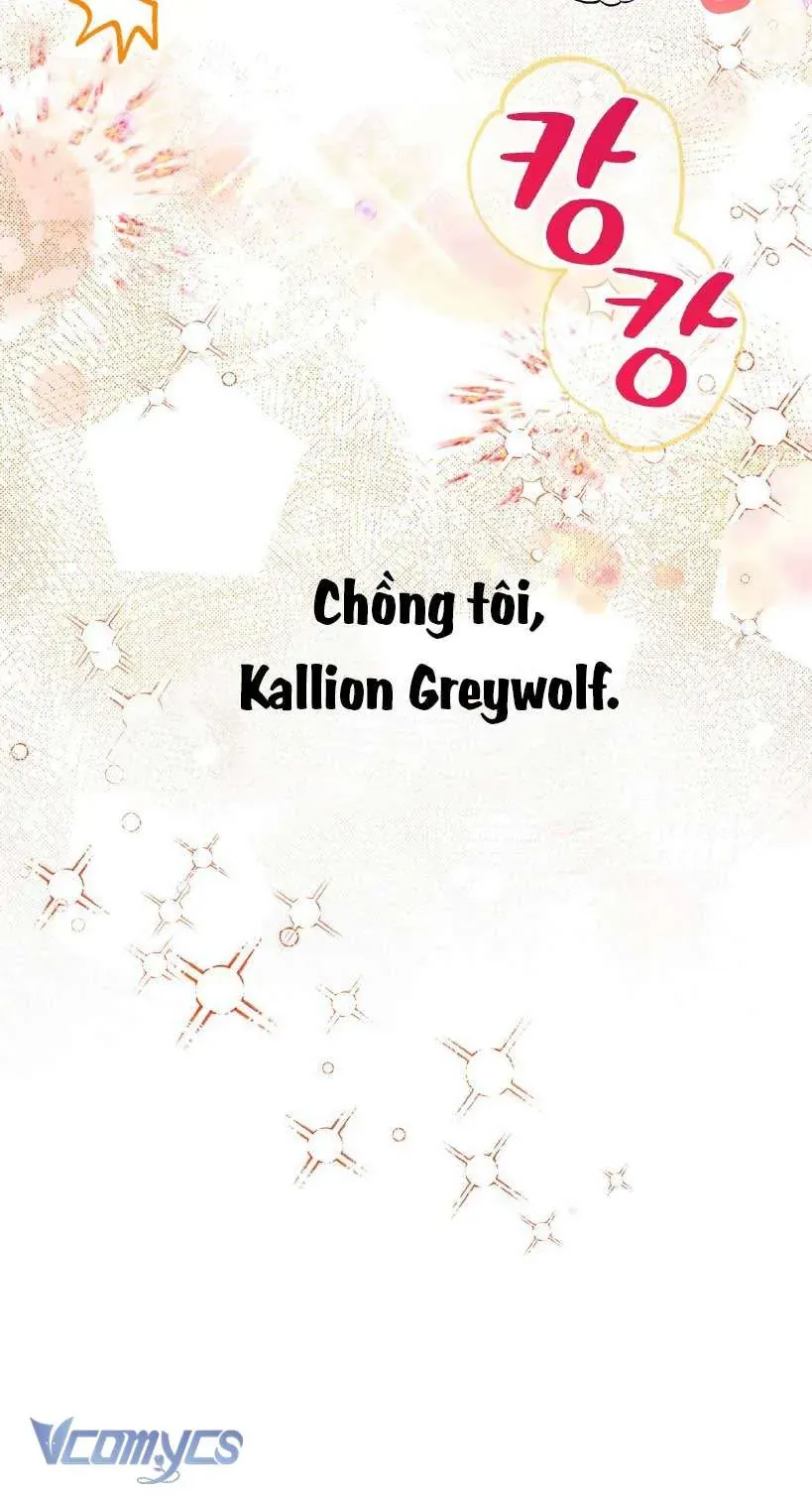 Gửi Đến Người Sói Yêu Dấu Của Em Chapter 2 - 10