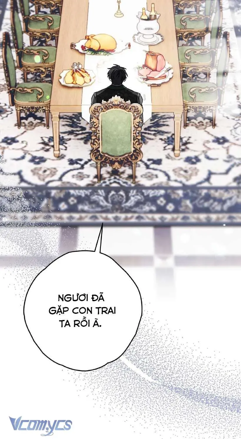 Gửi Đến Người Sói Yêu Dấu Của Em Chapter 3 - 2