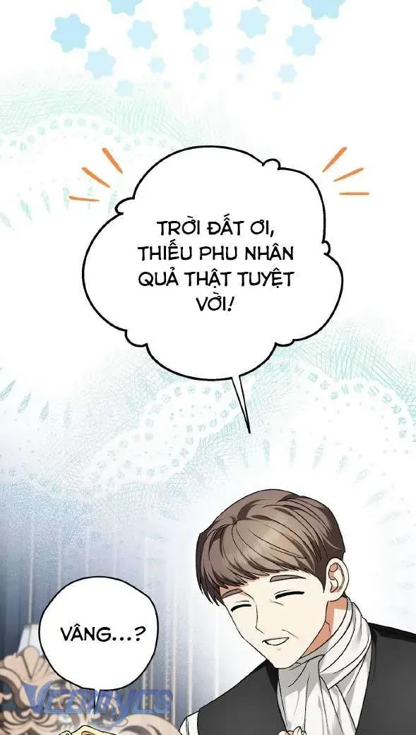 Gửi Đến Người Sói Yêu Dấu Của Em Chapter 3 - 17