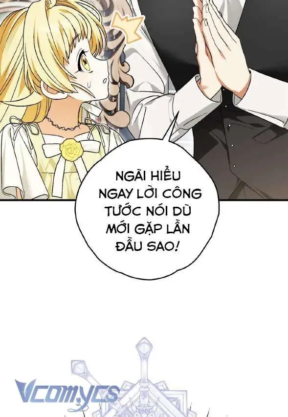 Gửi Đến Người Sói Yêu Dấu Của Em Chapter 3 - 18