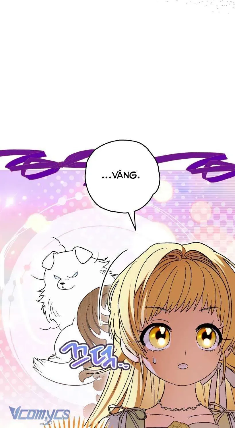 Gửi Đến Người Sói Yêu Dấu Của Em Chapter 3 - 3