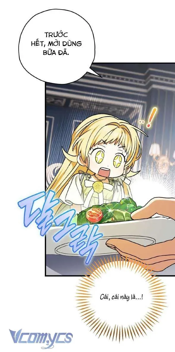 Gửi Đến Người Sói Yêu Dấu Của Em Chapter 3 - 21