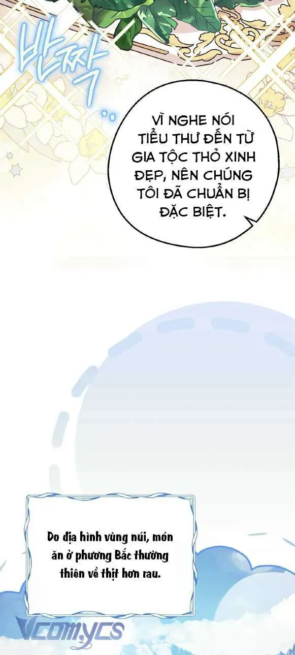 Gửi Đến Người Sói Yêu Dấu Của Em Chapter 3 - 23