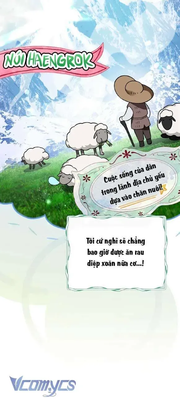 Gửi Đến Người Sói Yêu Dấu Của Em Chapter 3 - 24