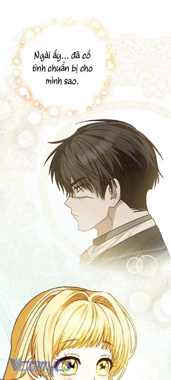 Gửi Đến Người Sói Yêu Dấu Của Em Chapter 3 - 25