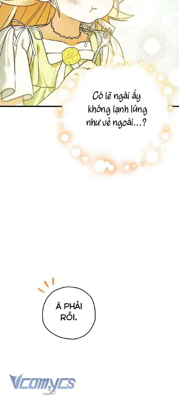 Gửi Đến Người Sói Yêu Dấu Của Em Chapter 3 - 26