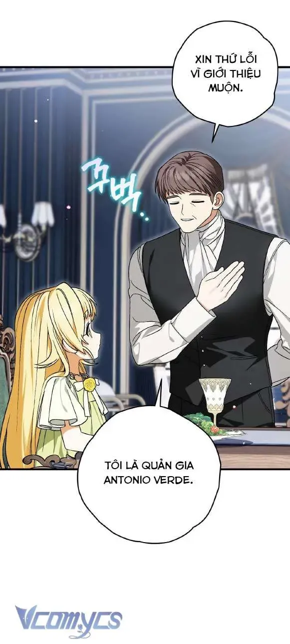 Gửi Đến Người Sói Yêu Dấu Của Em Chapter 3 - 27