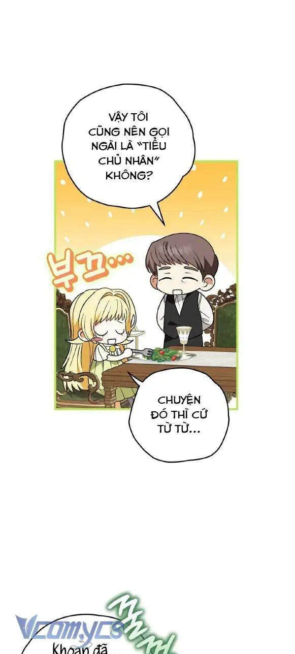 Gửi Đến Người Sói Yêu Dấu Của Em Chapter 3 - 29