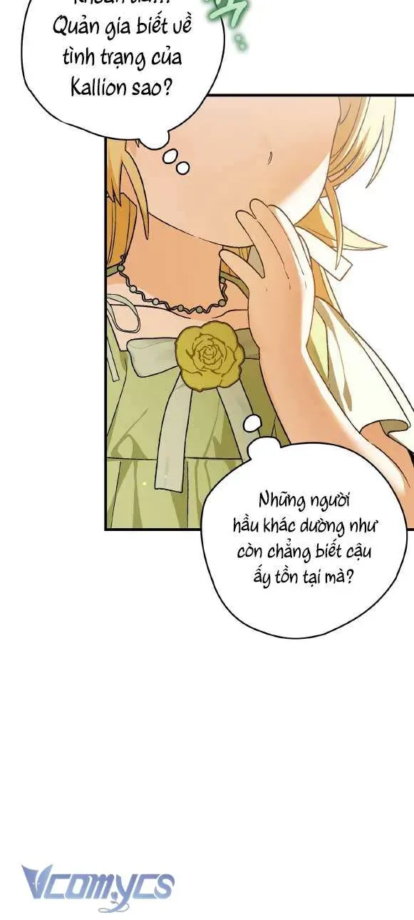 Gửi Đến Người Sói Yêu Dấu Của Em Chapter 3 - 30