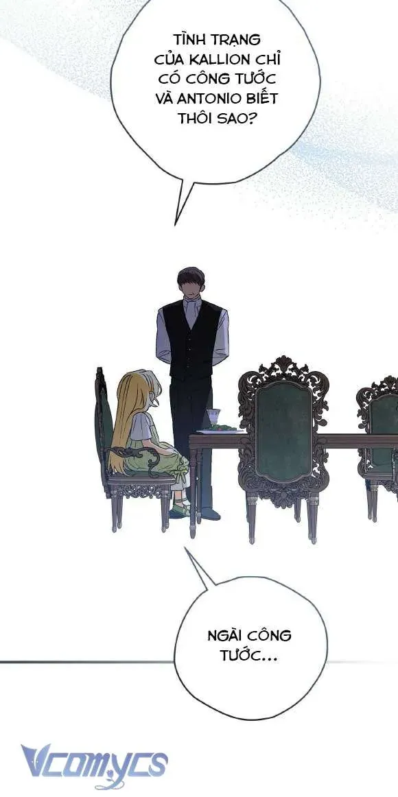 Gửi Đến Người Sói Yêu Dấu Của Em Chapter 3 - 32