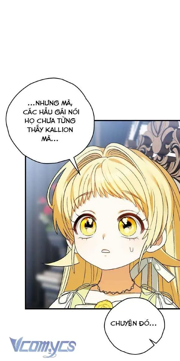 Gửi Đến Người Sói Yêu Dấu Của Em Chapter 3 - 35