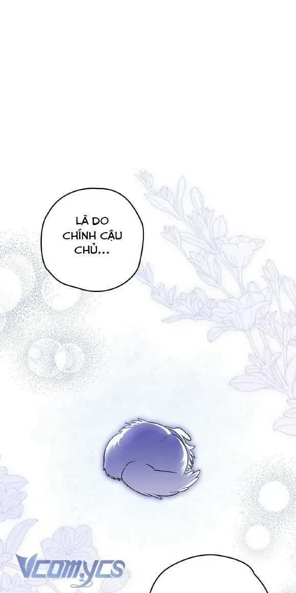 Gửi Đến Người Sói Yêu Dấu Của Em Chapter 3 - 36