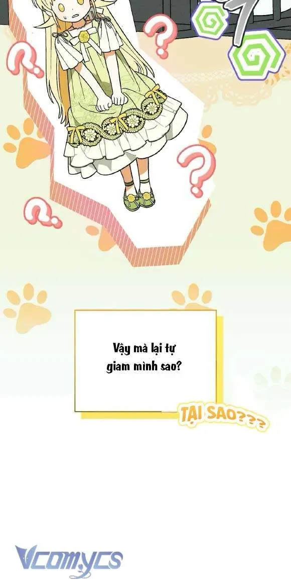 Gửi Đến Người Sói Yêu Dấu Của Em Chapter 3 - 38