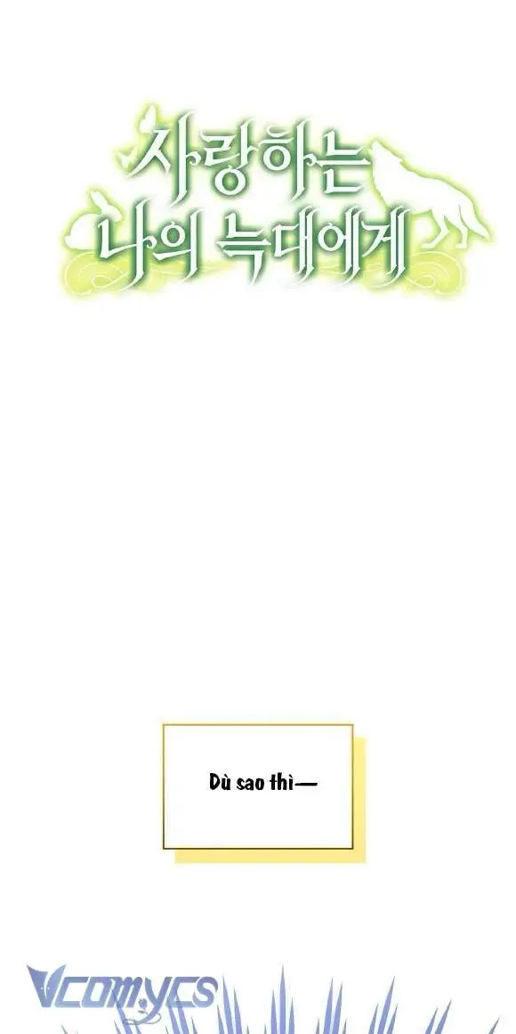 Gửi Đến Người Sói Yêu Dấu Của Em Chapter 3 - 39