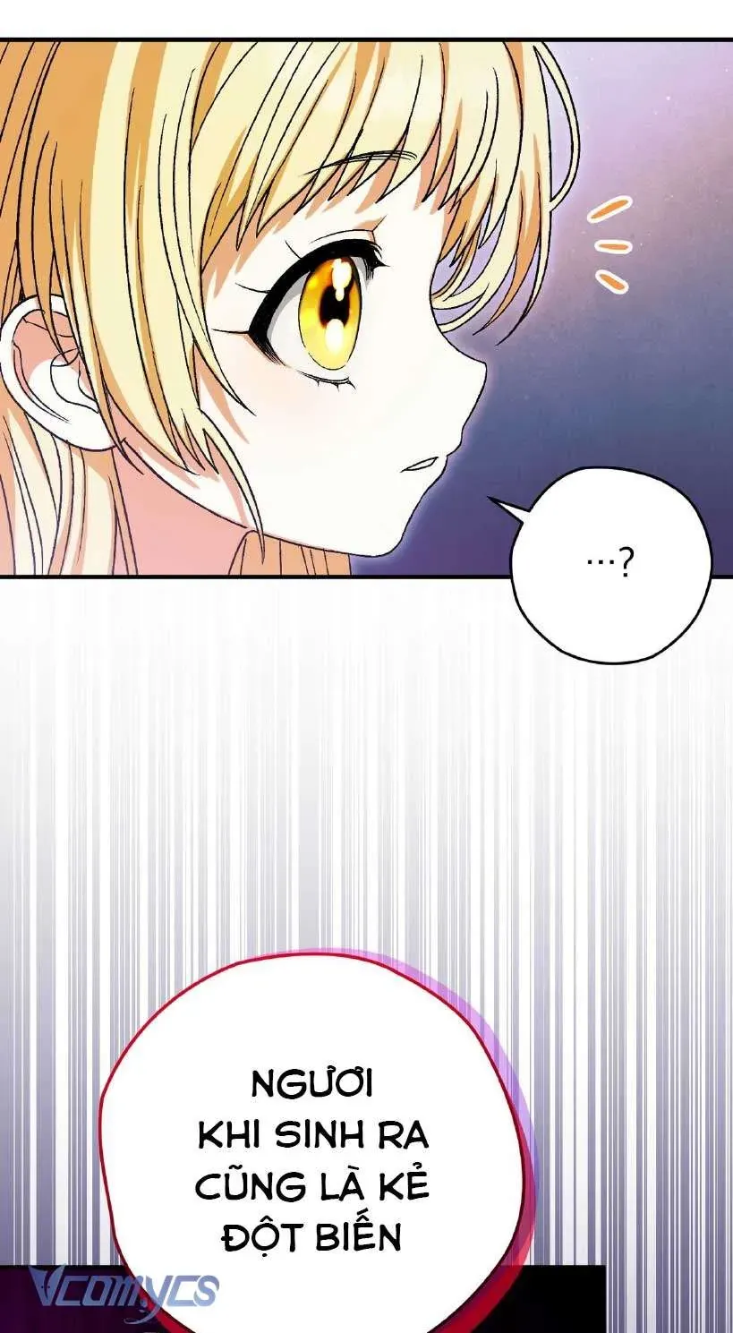 Gửi Đến Người Sói Yêu Dấu Của Em Chapter 3 - 5