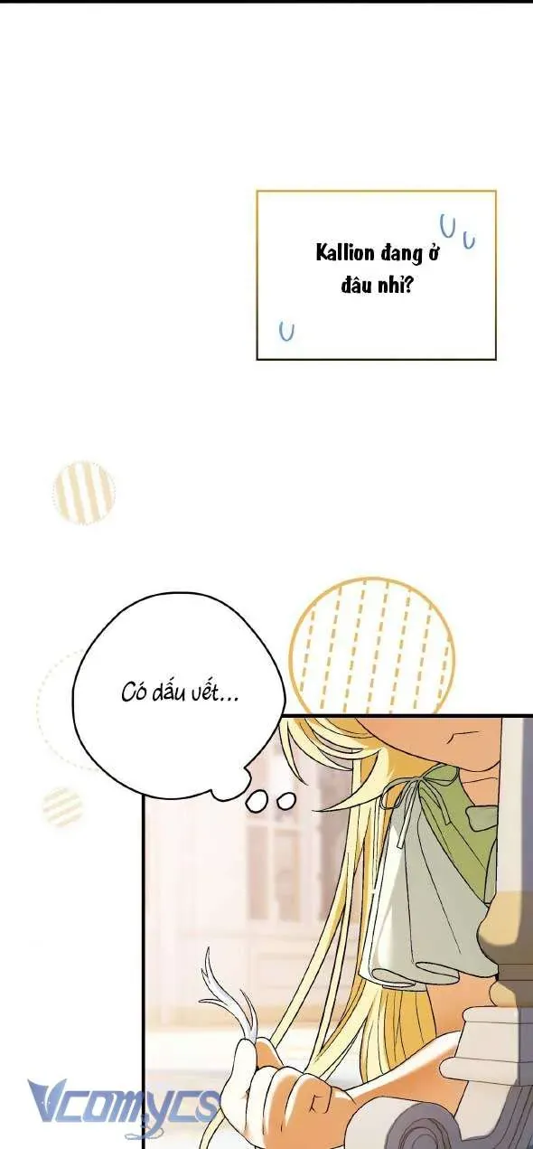 Gửi Đến Người Sói Yêu Dấu Của Em Chapter 3 - 43