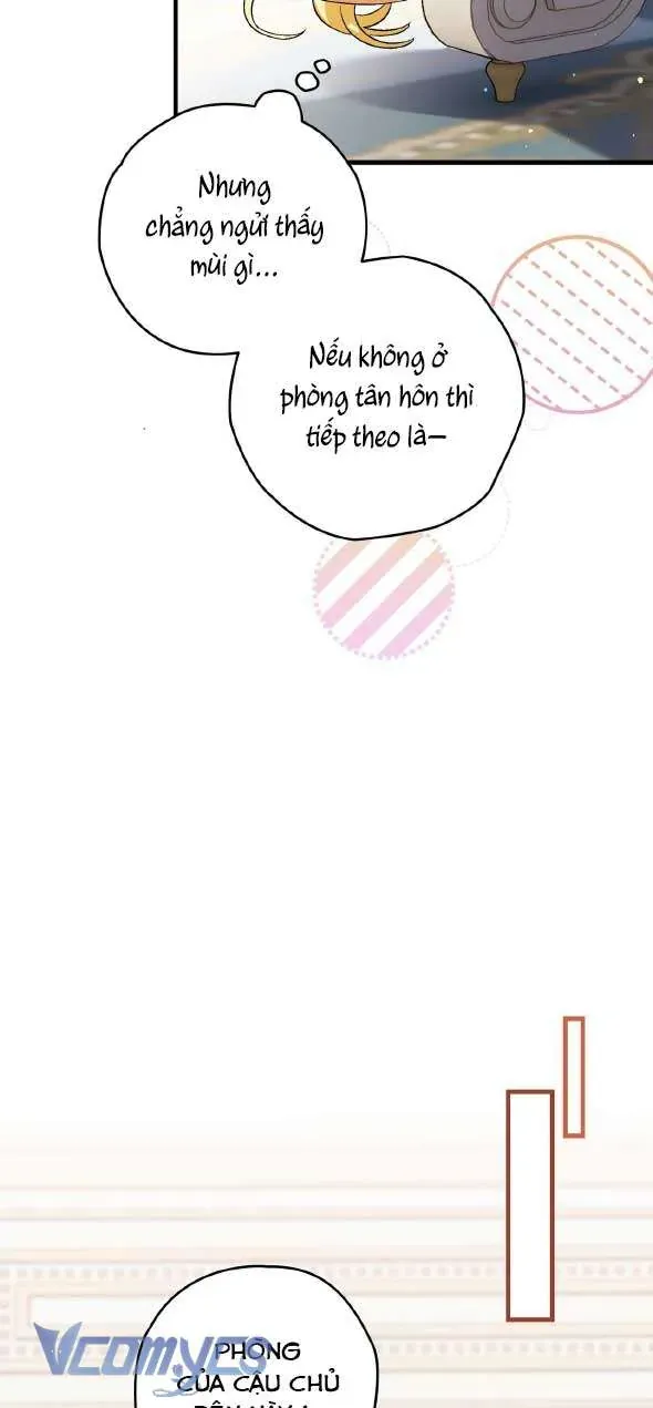 Gửi Đến Người Sói Yêu Dấu Của Em Chapter 3 - 44