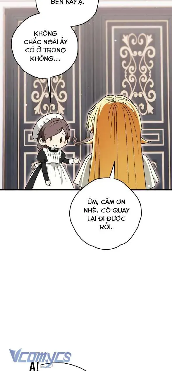 Gửi Đến Người Sói Yêu Dấu Của Em Chapter 3 - 45