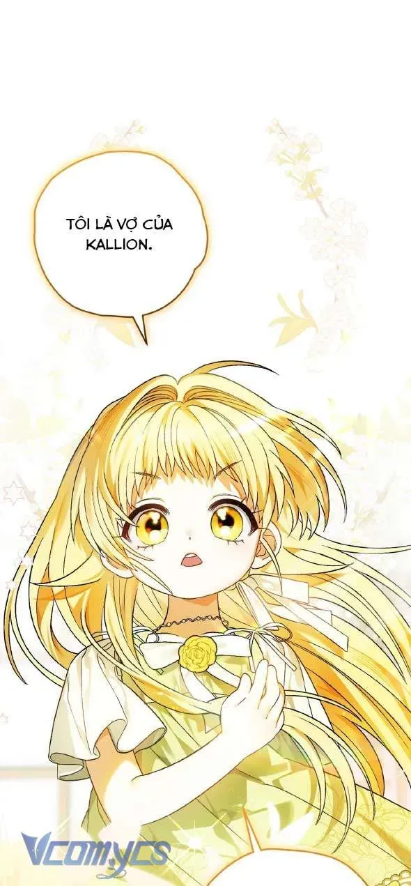 Gửi Đến Người Sói Yêu Dấu Của Em Chapter 3 - 47