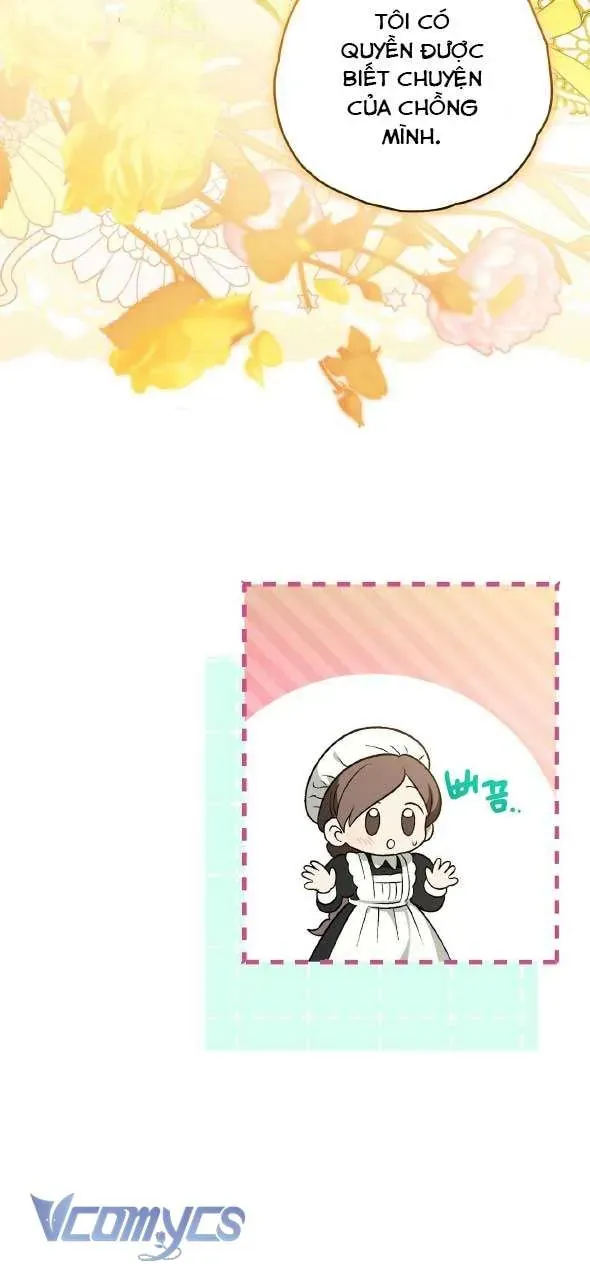 Gửi Đến Người Sói Yêu Dấu Của Em Chapter 3 - 48