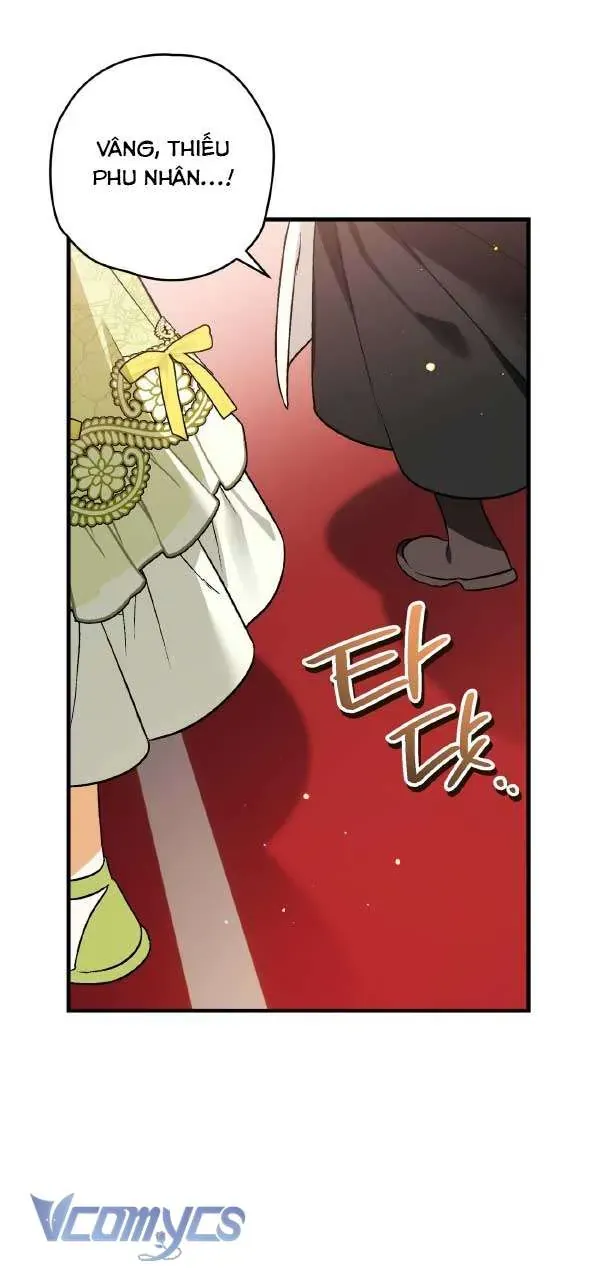 Gửi Đến Người Sói Yêu Dấu Của Em Chapter 3 - 49