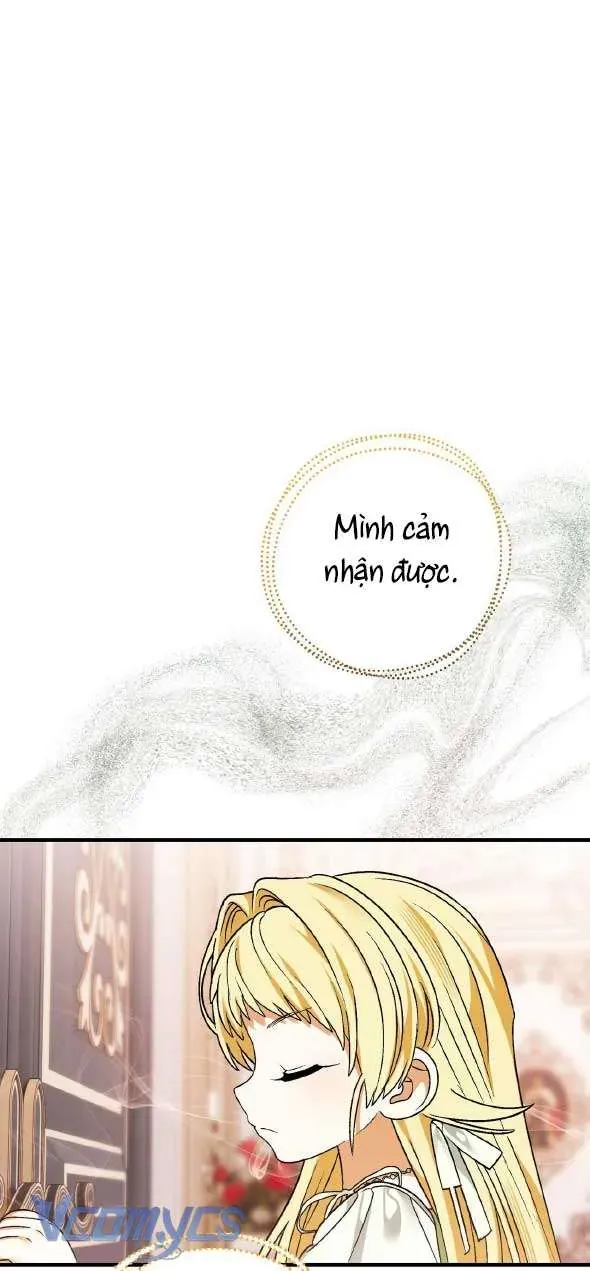 Gửi Đến Người Sói Yêu Dấu Của Em Chapter 3 - 50