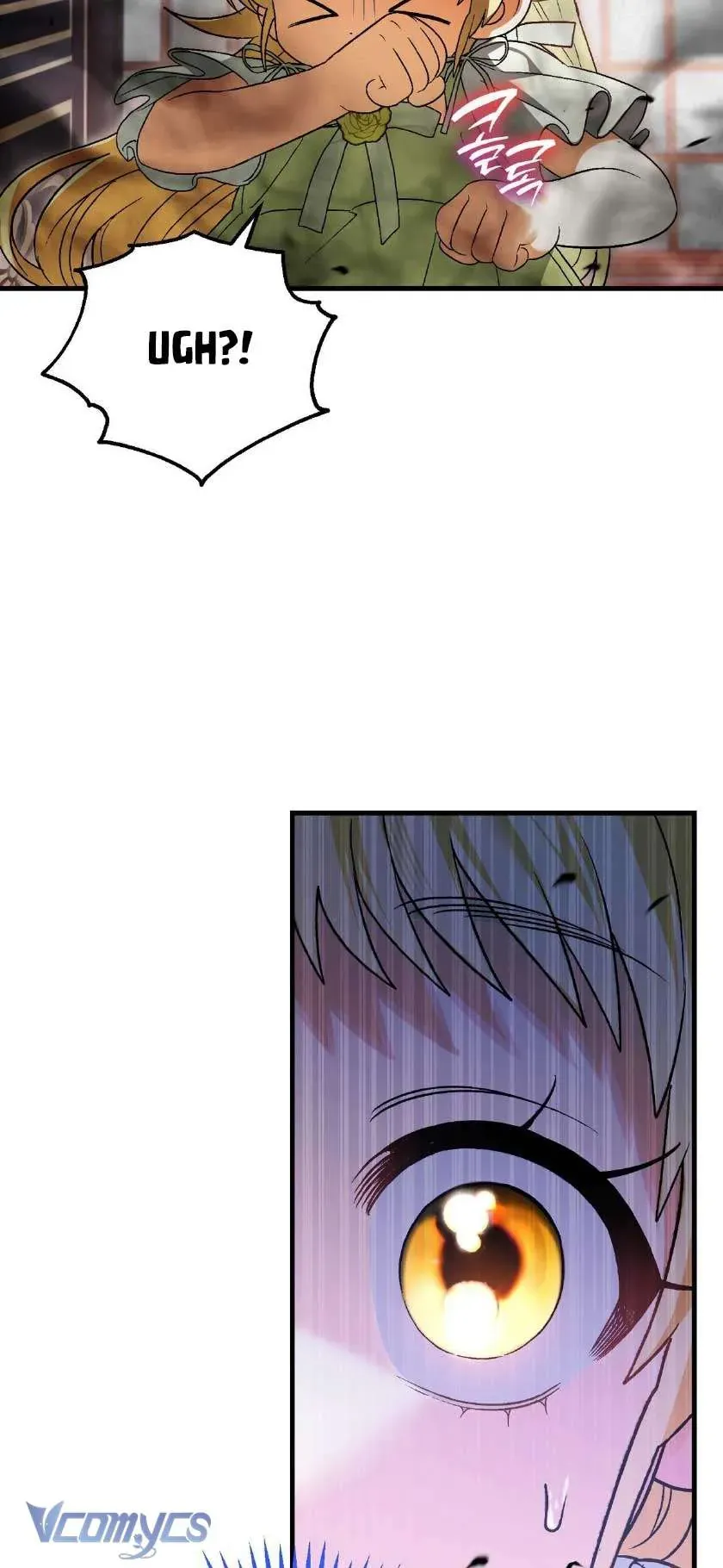 Gửi Đến Người Sói Yêu Dấu Của Em Chapter 3 - 53