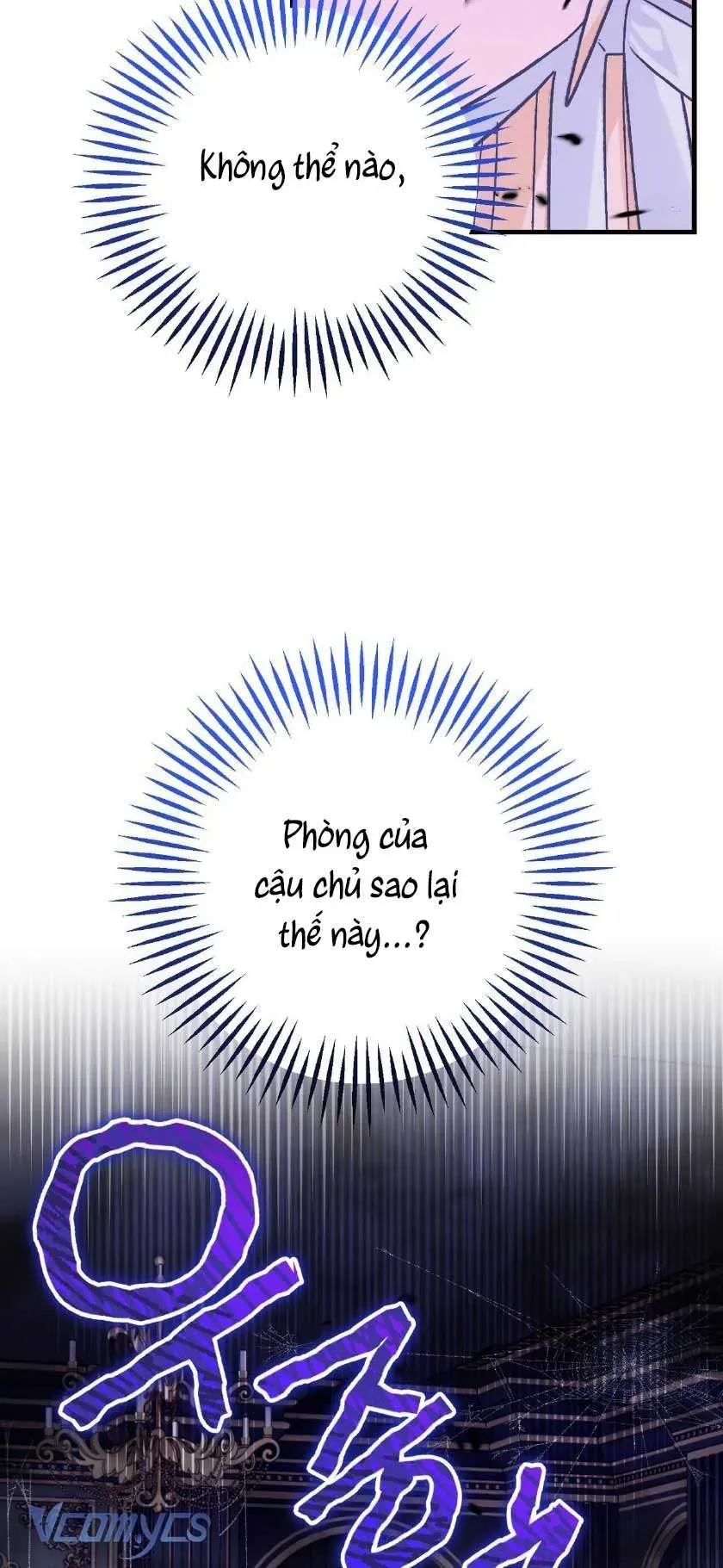 Gửi Đến Người Sói Yêu Dấu Của Em Chapter 3 - 54