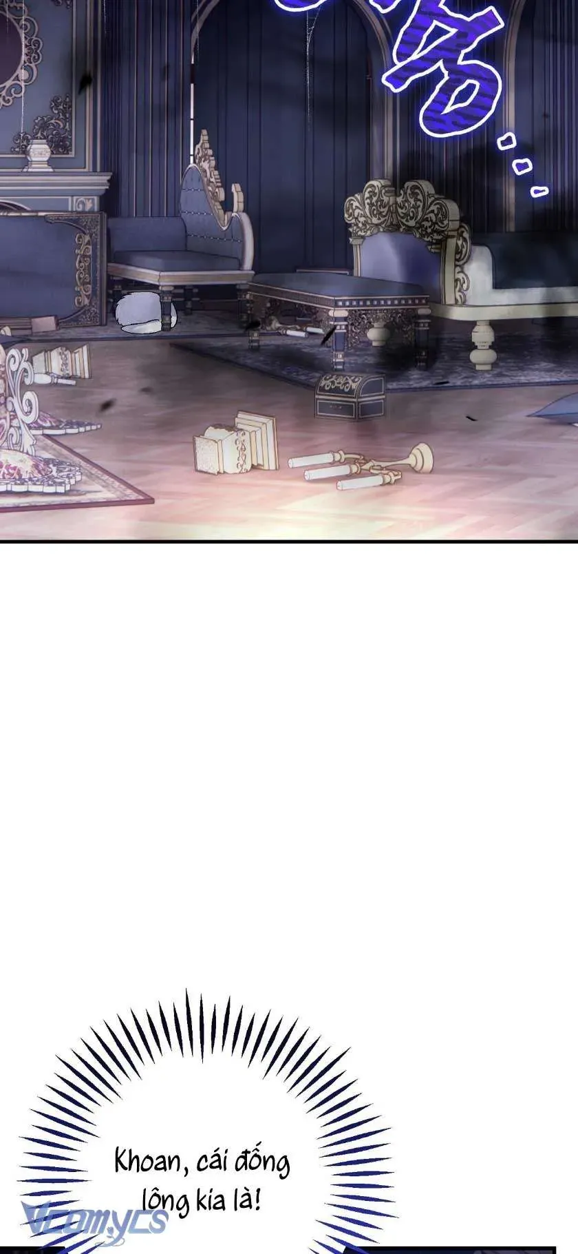 Gửi Đến Người Sói Yêu Dấu Của Em Chapter 3 - 55