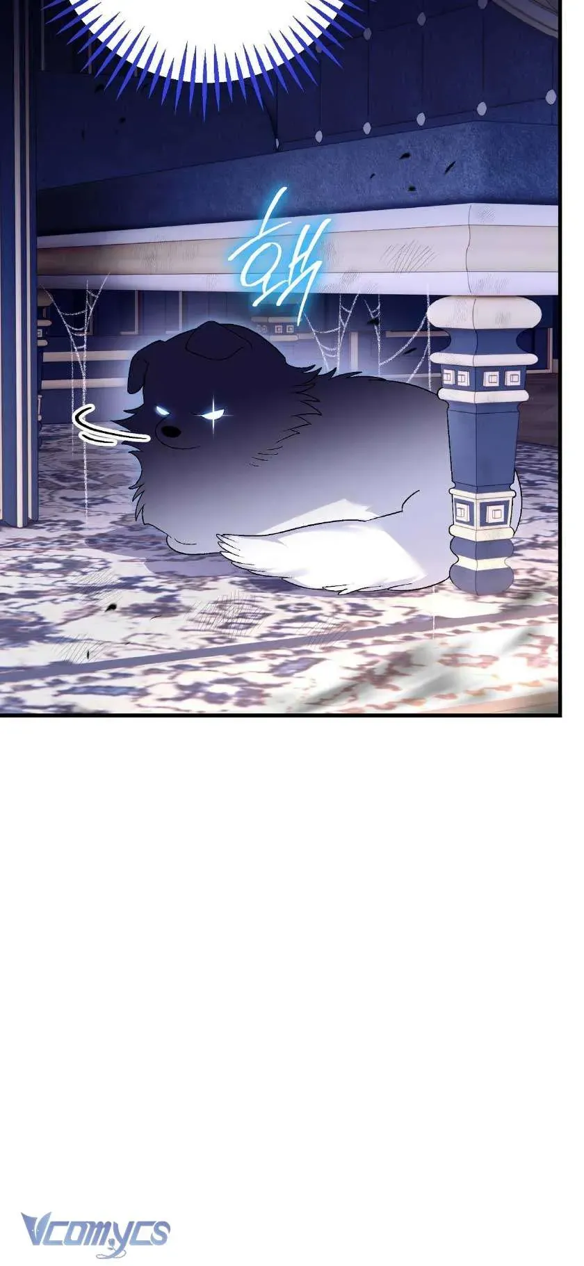 Gửi Đến Người Sói Yêu Dấu Của Em Chapter 3 - 56