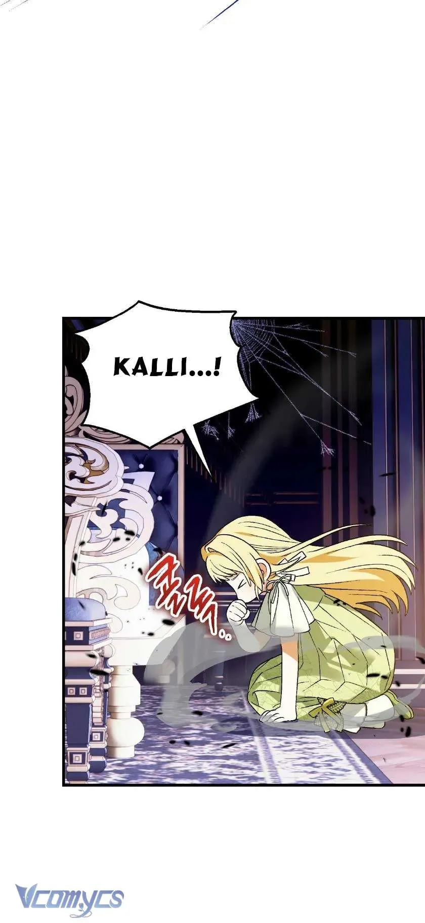 Gửi Đến Người Sói Yêu Dấu Của Em Chapter 3 - 58