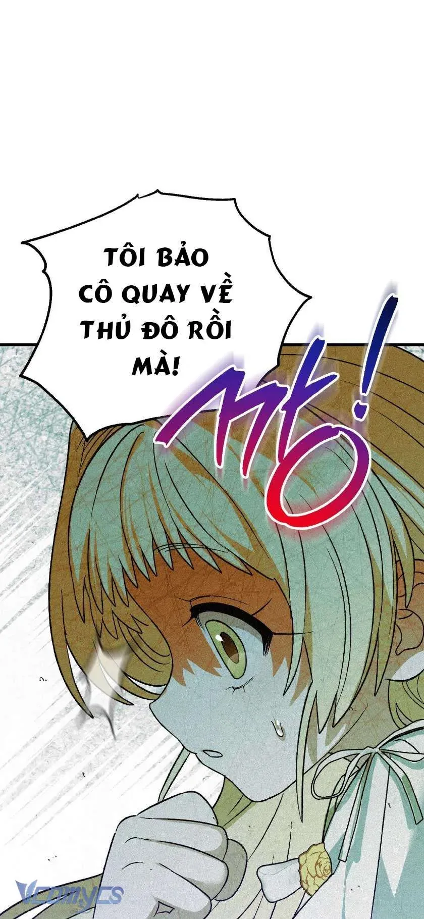 Gửi Đến Người Sói Yêu Dấu Của Em Chapter 3 - 59