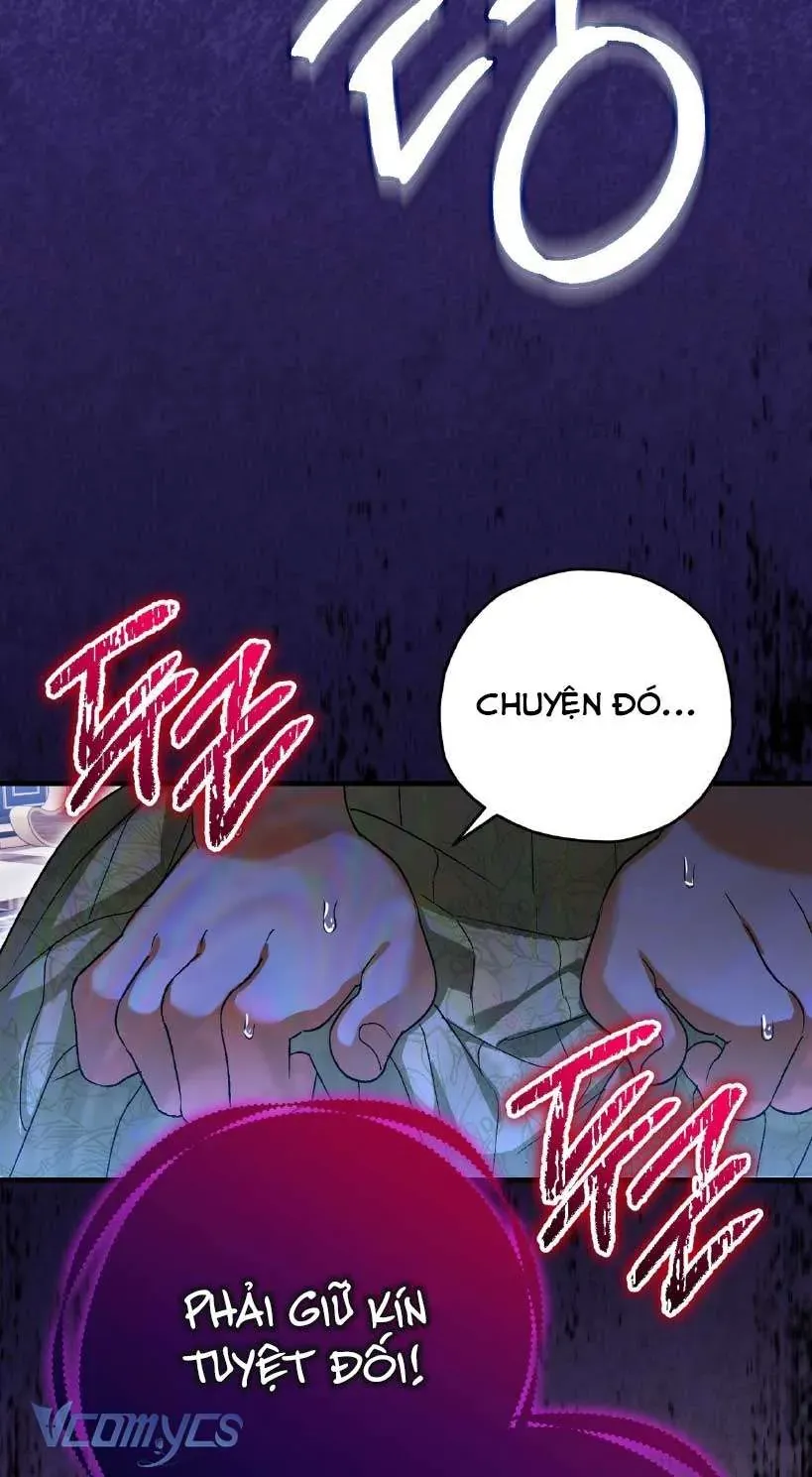 Gửi Đến Người Sói Yêu Dấu Của Em Chapter 3 - 7