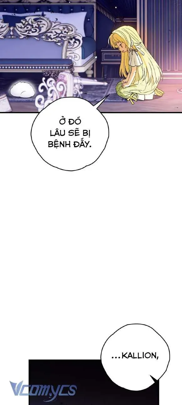 Gửi Đến Người Sói Yêu Dấu Của Em Chapter 3 - 61